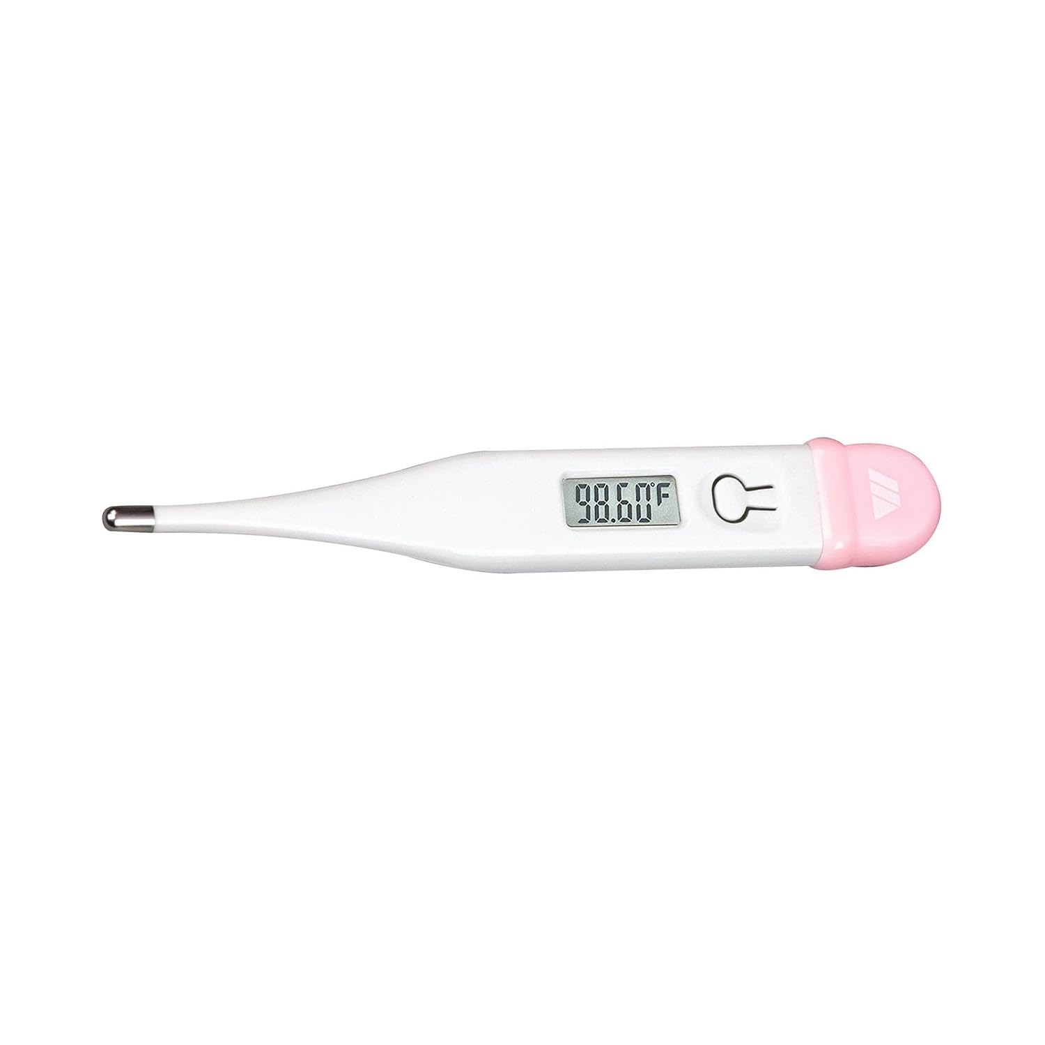 MABIS Digital Basal Body Thermometer for Ovulation Tracking, Fertility, Period Tracking and Natural Family Planning with Beeper and Memory, Oral Use Only