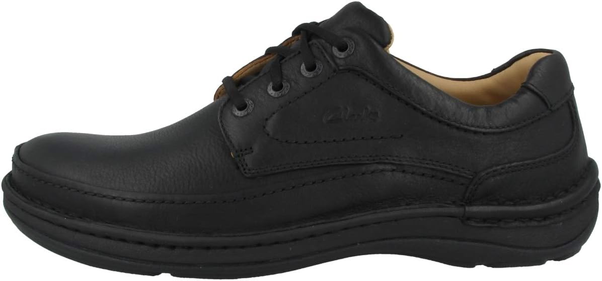 Clarks Men's Nature Three Derbys