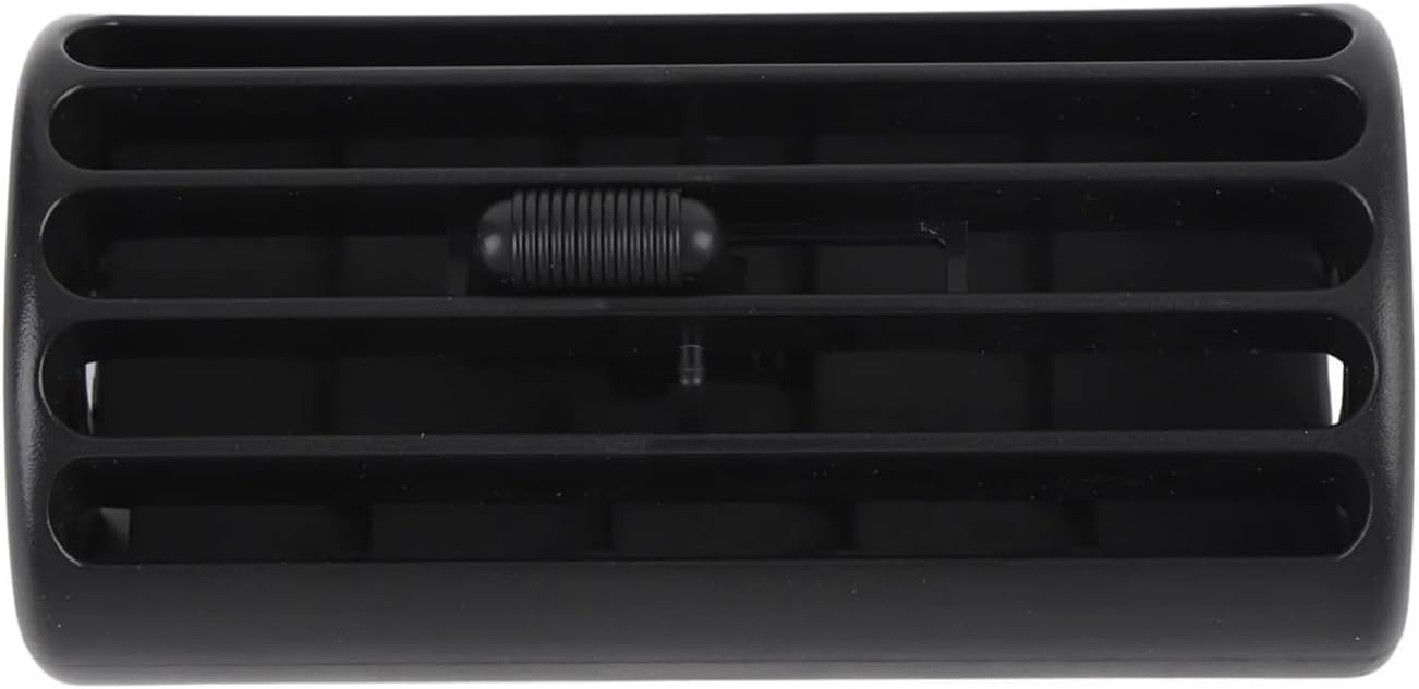 Center Rear Air Vent For Cherokee XJ 1997 1998 1999 2000 2001 Front Center Dash Air Vent Grille 5FS10LAZAB Rear Grille Console Vent