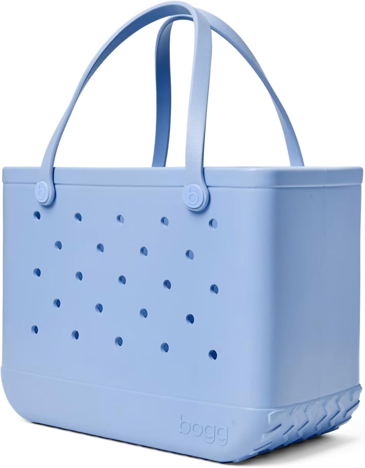 BOGG BAG Original Large Tote – 19” x 14” x 9” – Essential Bags for Beach, Pool, Boat, Sports, Tailgating, Cruise