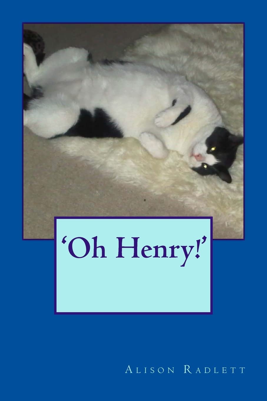 'Oh Henry!!': Volume 1