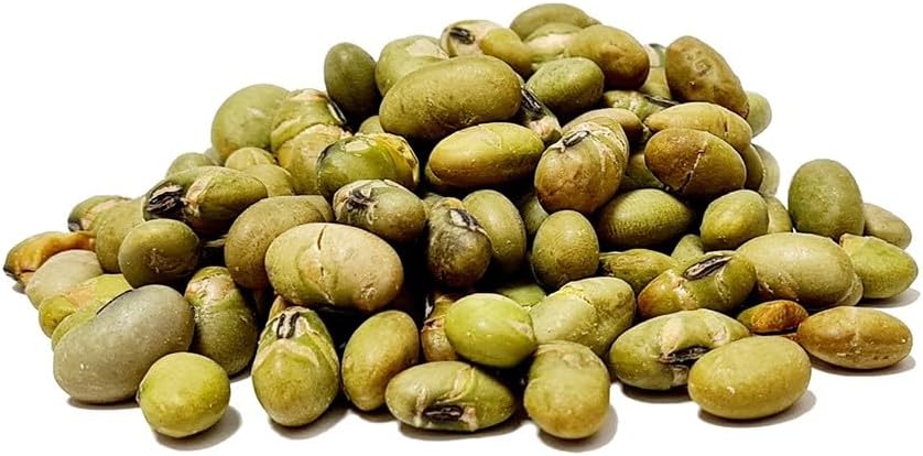 Hulme Roasted & Salted Edamame Beans (40g Pack)