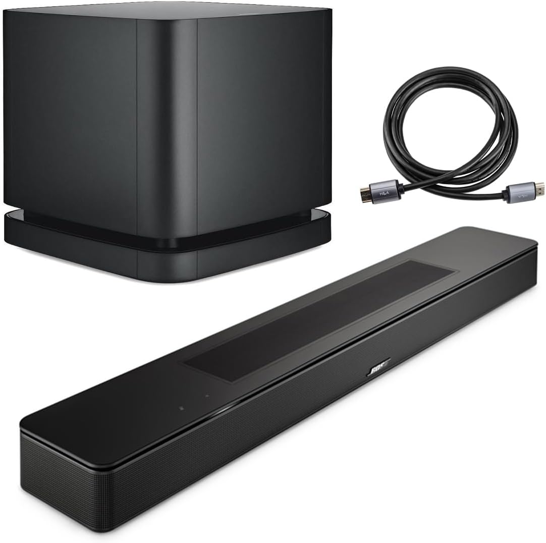 Bose 500