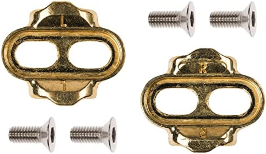 CRANKBROTHERS Premium Bike Cleats