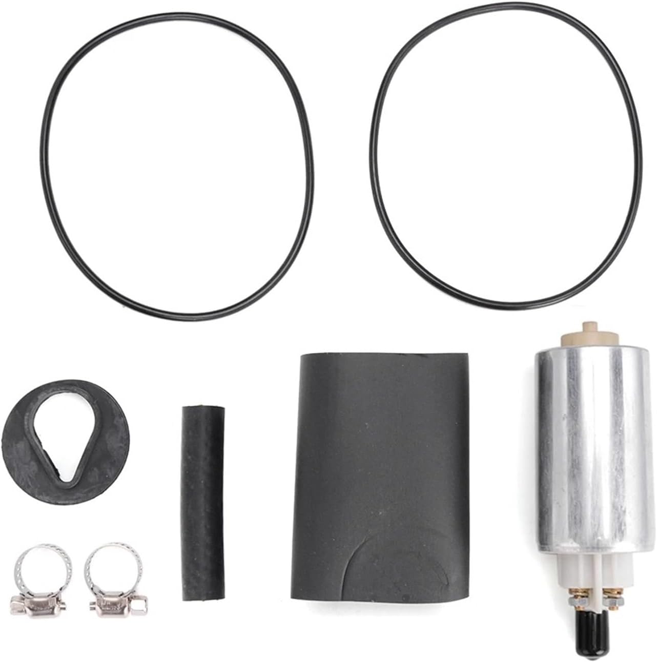 Fuel Pump assembly For Ducati 600 750 900 SS 900SS 750SS SuperSport 900 Super Sport 990 1990-1998 12V Motorcycle Engine Fuel Pump Gasoline Petrol FuelPump
