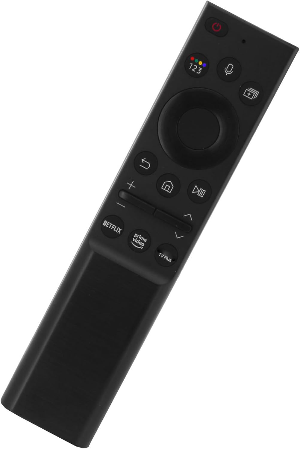 Universal BN59-01357B / BN59-01357A Solar Power Voice Remote Control Compatible for Samsung Neo led Smart 4k Ultra HD TV - 2021/2022 Models