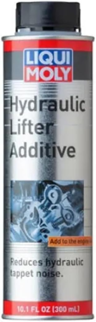 Liqui Moly 20004 Hydraulic Lifter Addtive (12 Pack)