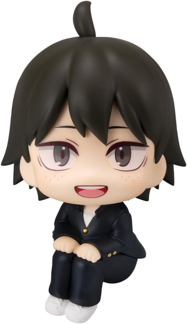 Megahouse - Haikyu! - Tadashi Yamaguchi Lookup Figure
