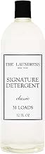 The Laundress Signature Detergent Classic, 32 Fl Oz, Laundry Detergent Liquid, Concentrated, Stain Remover