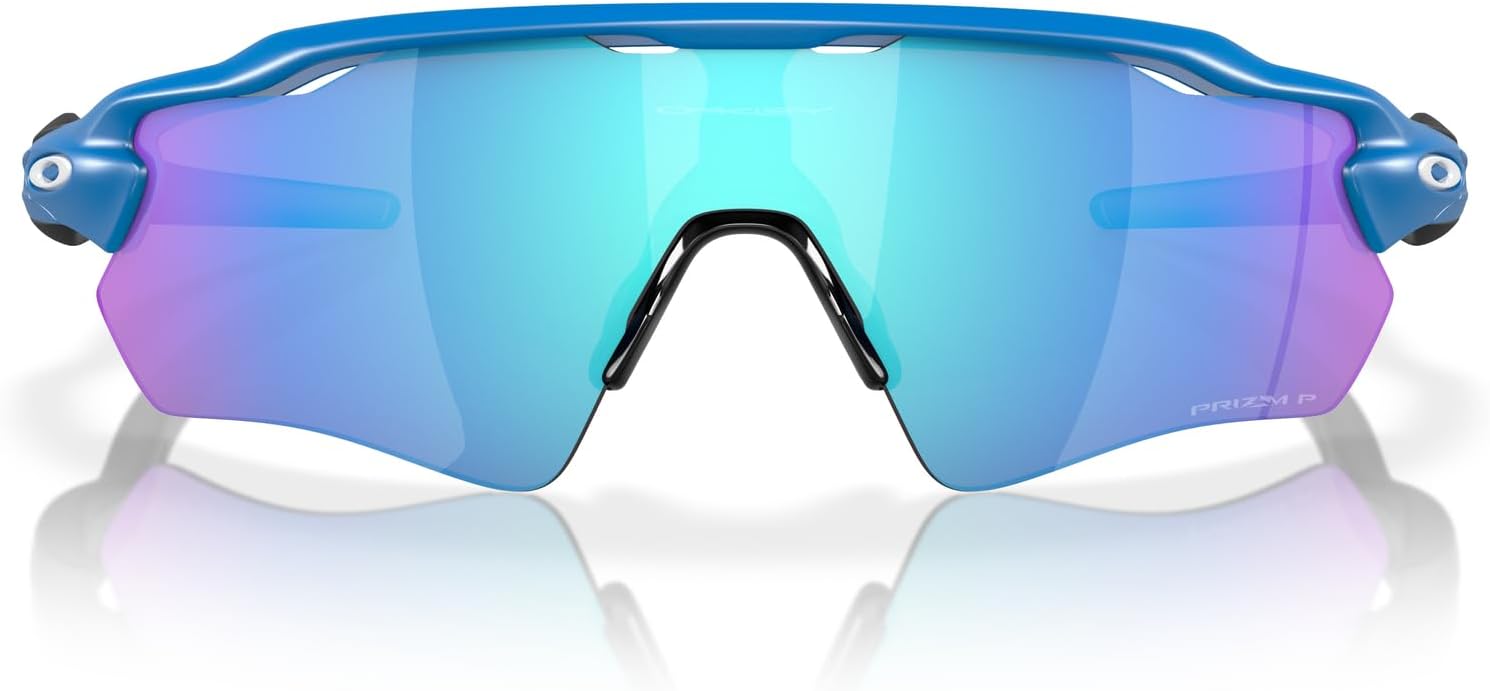 Oakley Radar EV Path OO9208 Shield Sunglasses for Men for Women