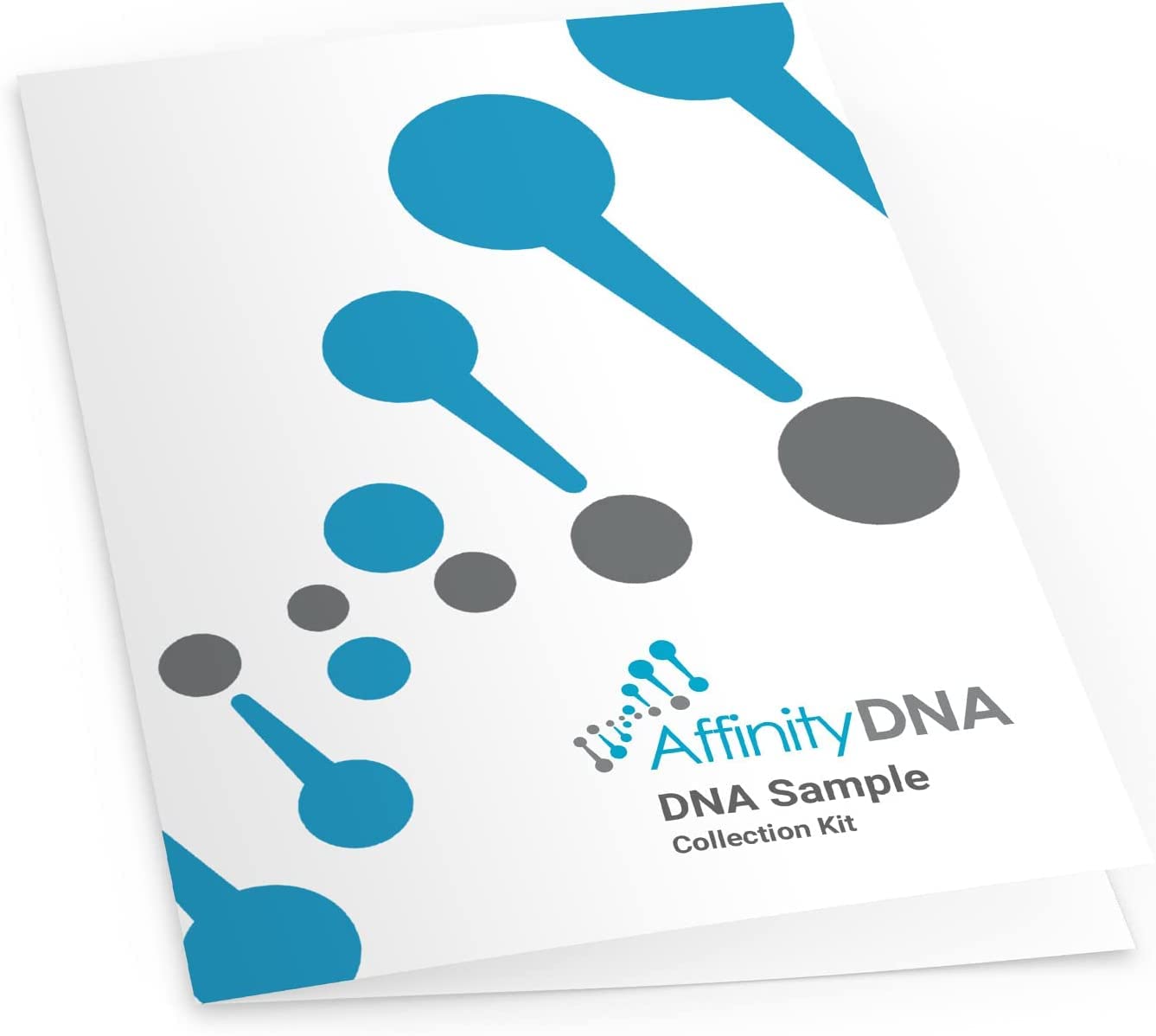 Horse DNA Profiling | Home Sample Collection Kit for 1 Equine | Results in 10 Working Days | A Complete Genetic Test Kit With No Extra Fees
