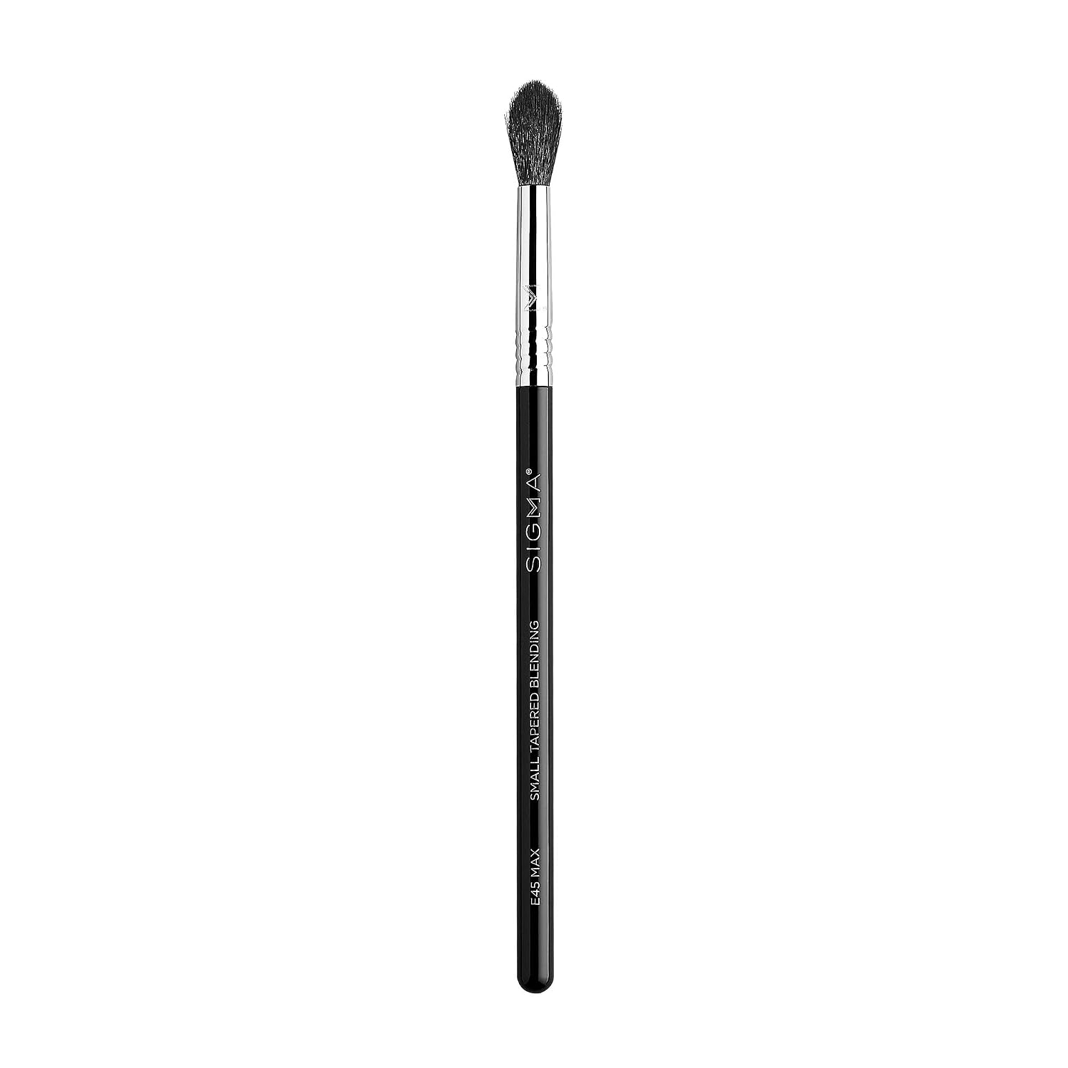 Sigma Beauty E45 Max Small Tapered Blending Brush