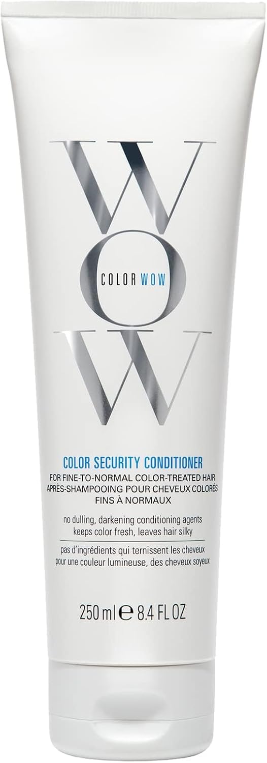 COLOR WOW Color Security Conditioner