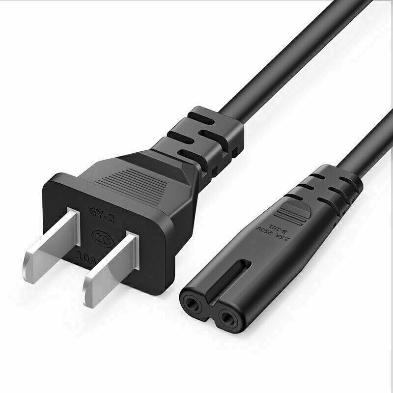 AC Power Cord for DEDAKJ DE-1Se-A Oxygen Concentrator