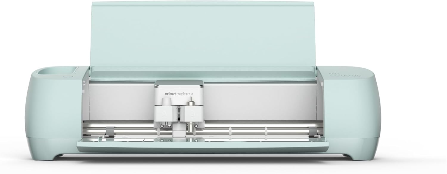 Cricut Explore 3 Machine