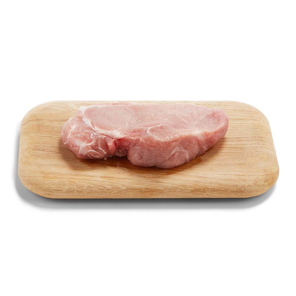Pork Loin Chop Boneless Thin