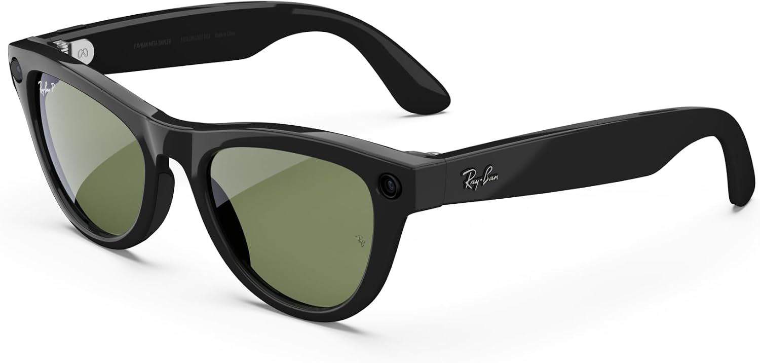 Meta Unisex Skyler