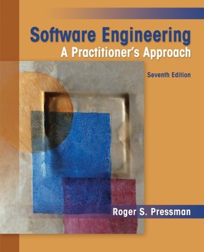 By Roger S Pressman - Software Engineering: A Practitioner's Approach (7)