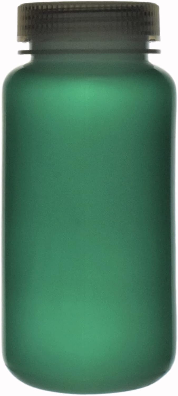 TN LAB Reagent Storage Sample Polypropylene Bottles 500ml