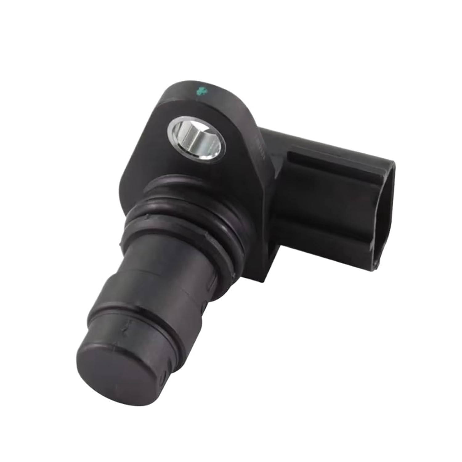 Engine Crank Sensor Compatible With Volvo For S80 2004 2005 2006 2.5L 2521CC L5 GAS DOHC Turbocharged OEM: 30713370 Camshaft Position Sensor Crankshaft