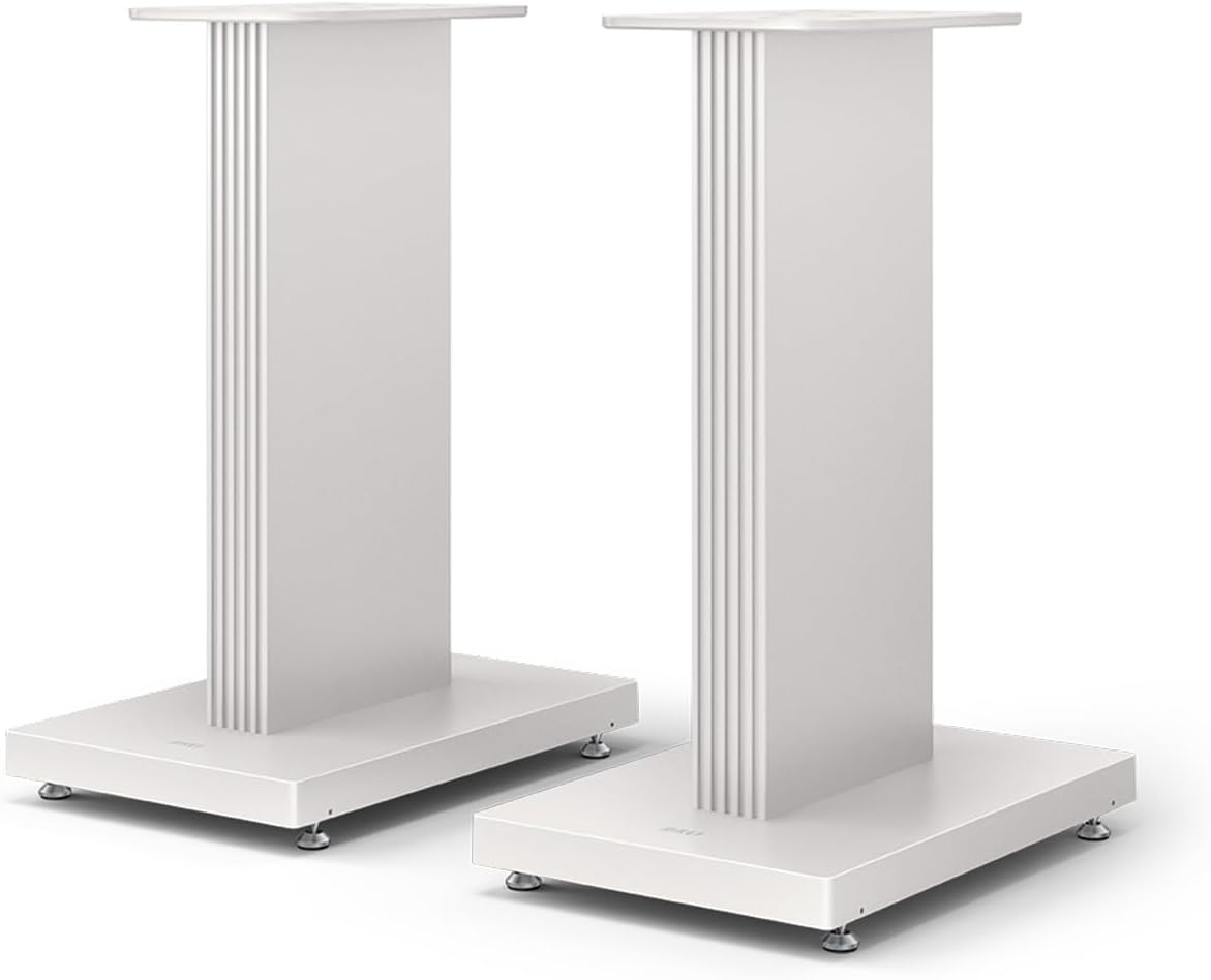 KEF S3 Floor Stand (Slate Grey)