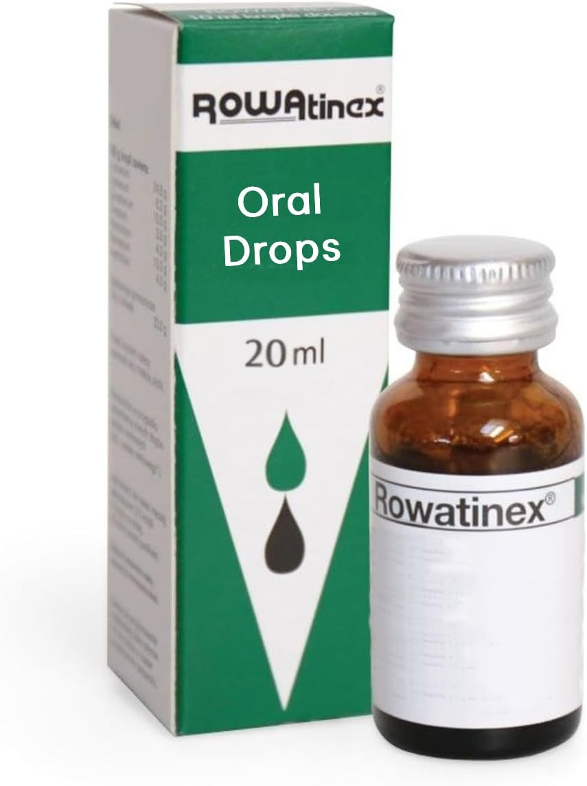 RowatinexRowatinex Oral Drops 20ml