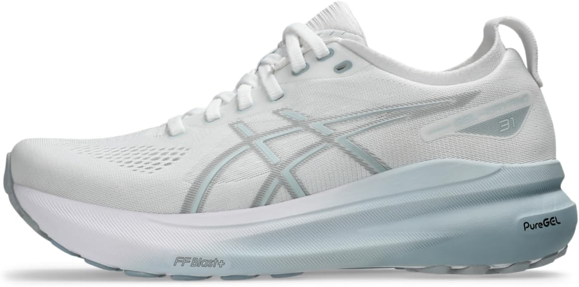 ASICS Women's Gel-Kayano 31 Running Shoes