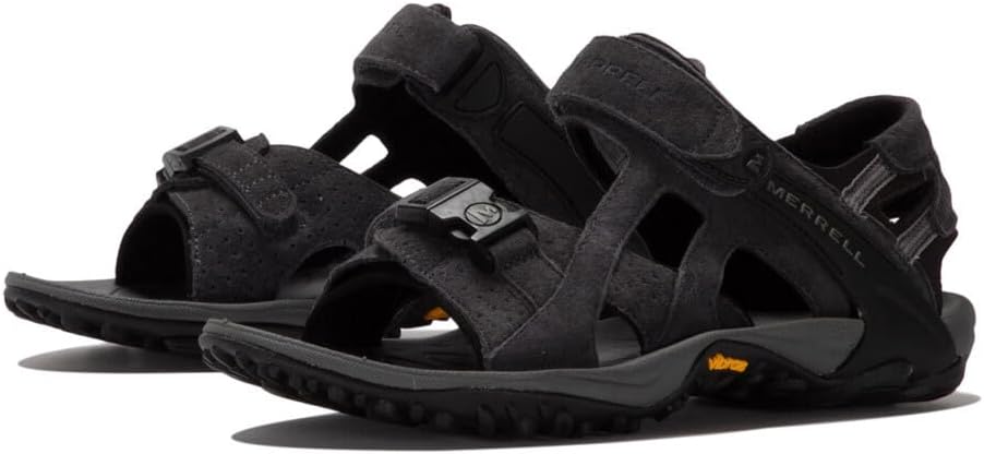 Merrell Men's Kahuna III Sandals Trekking & Hiking Shoes
