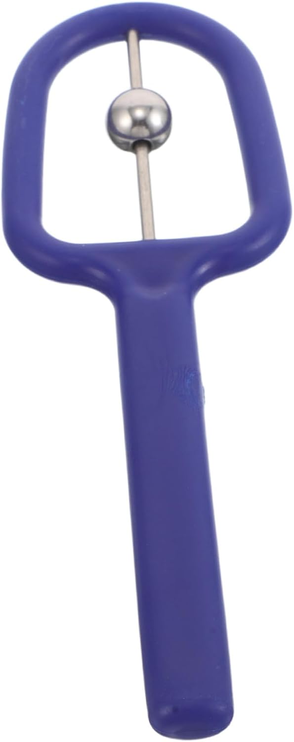 U Shaped Mouth Muscle Exerciser for Speech Therapy Friendly Tool for Home Use and Tongue Exercise Device for Enhanced Oral Muscle Flexibility