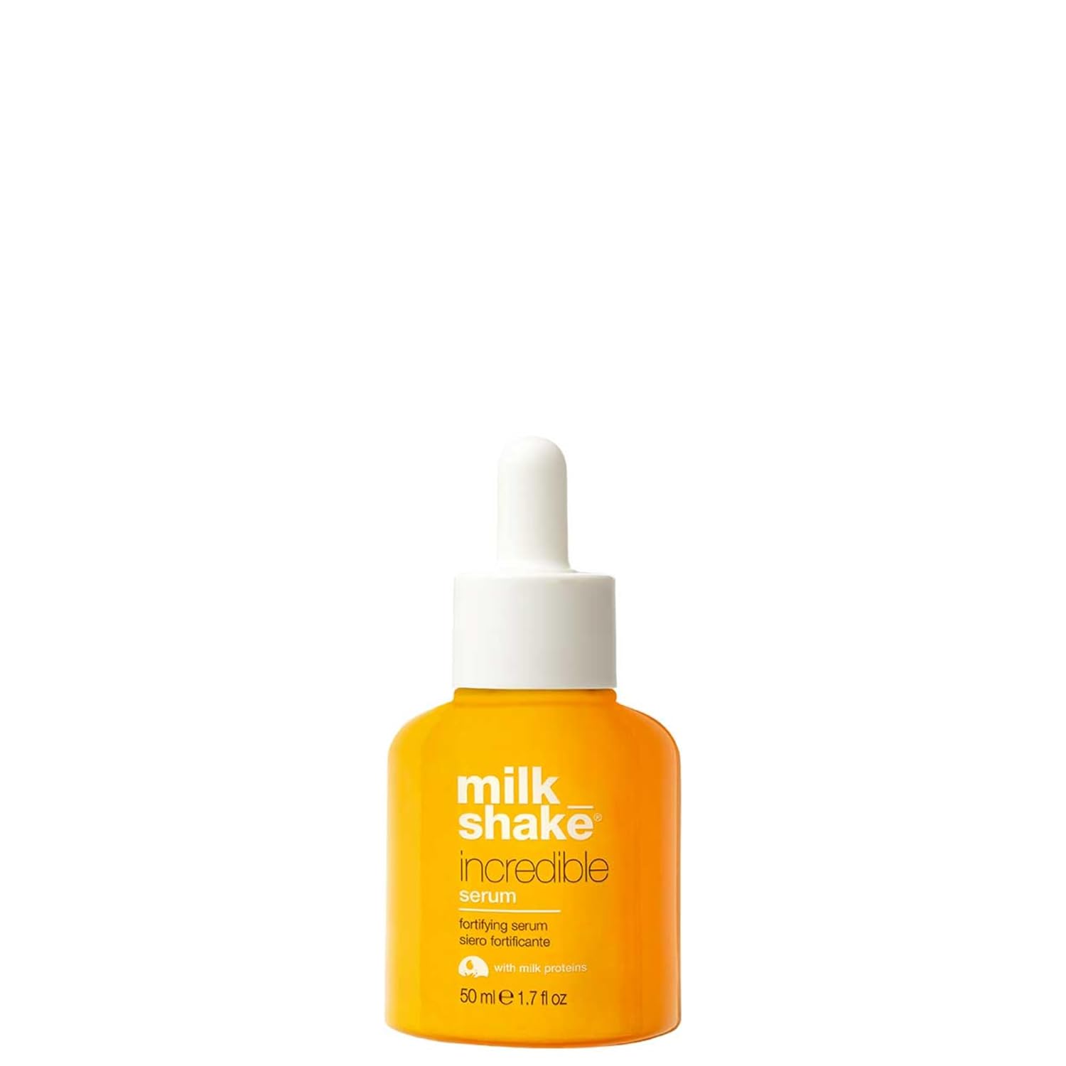 milk_shake Incredible Serum - Fortifying Serum | Promotes Stronger Hair and Protects Scalp | 1.7 fl oz (50ml)