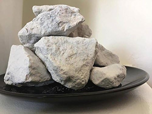 India Clay Silverball Clay 200 Grams