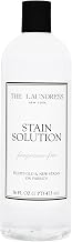 The Laundress Stain Solution, Stain Remover For Clothes; Laundry Stain Remover, Stain Remover Laundry; Red Wine, Coffee, & Blood Stain Remover For Clothes, 16 Fl Oz