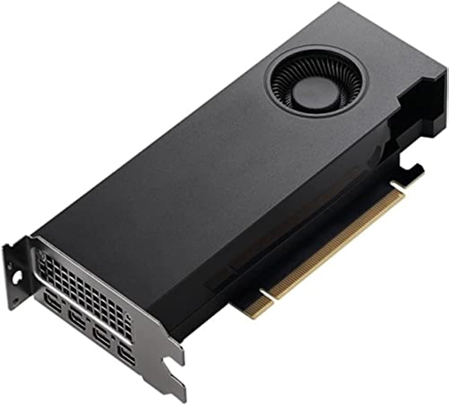 NVIDIA RTX A2000