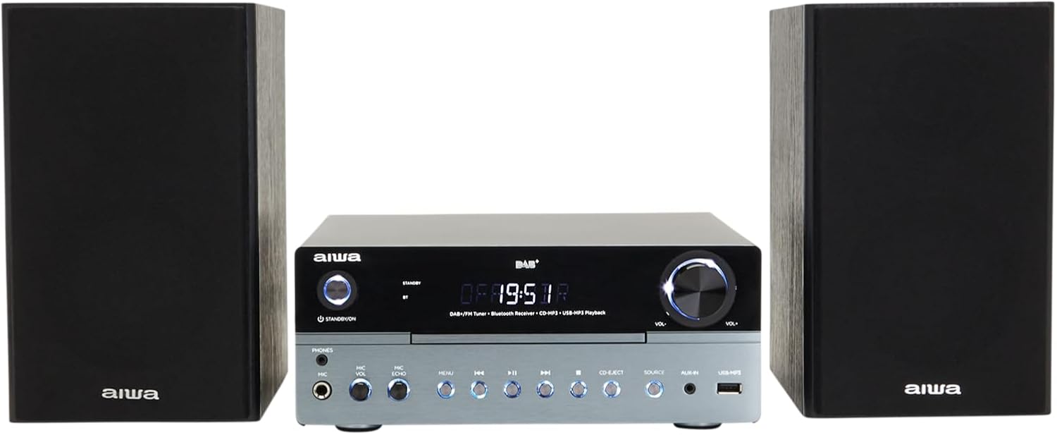 AIWA MSBTU-700 Dab