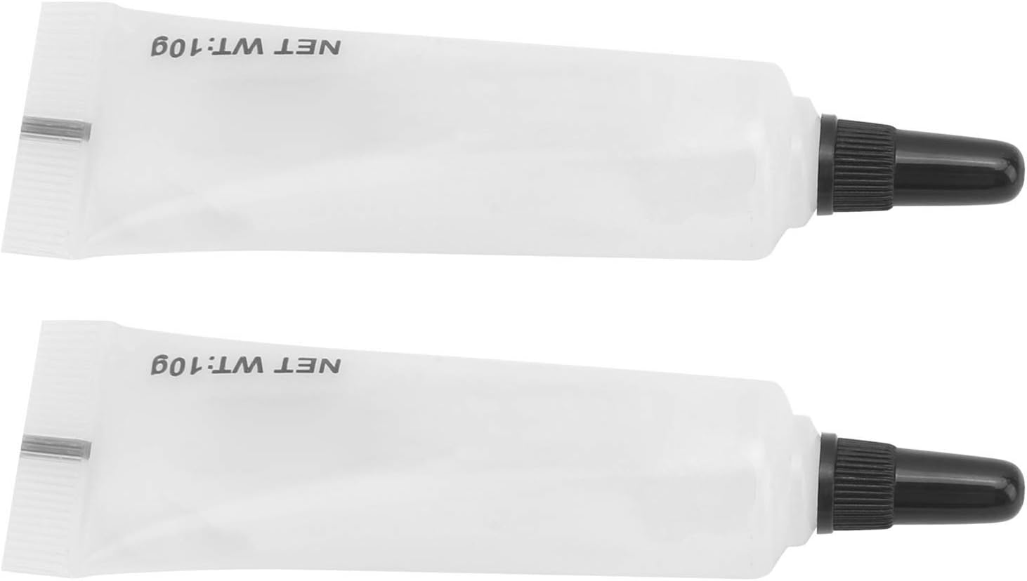 2Pcs Lubricating Grease,Gear Lubricating Grease Industrial Lubricants Reduce Noise Good Lubrication 3D Printer Parts,for Rolling Bearings of General Mechanical Equipment