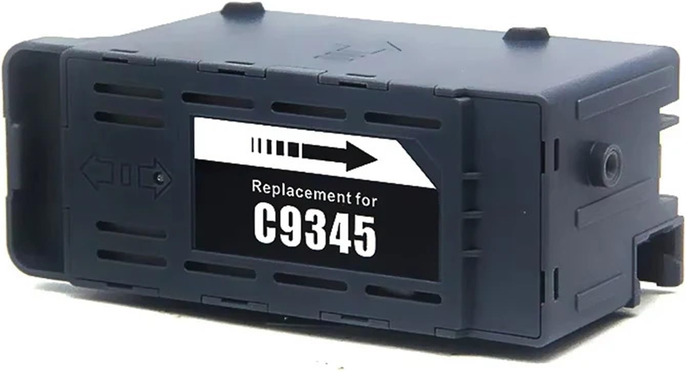 1pc C9345 Ink Maintenance Box for epson L8050 L8160 L8180 L15158 L15168 L15180 L18050 ET 8500 8550 18100 M15180 M16680 16680