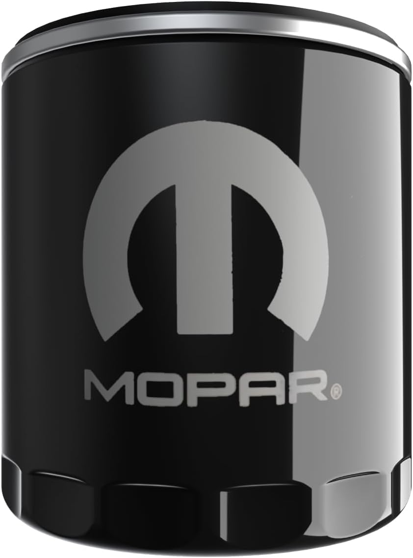 Mopar Oil Filter (04892339AA)