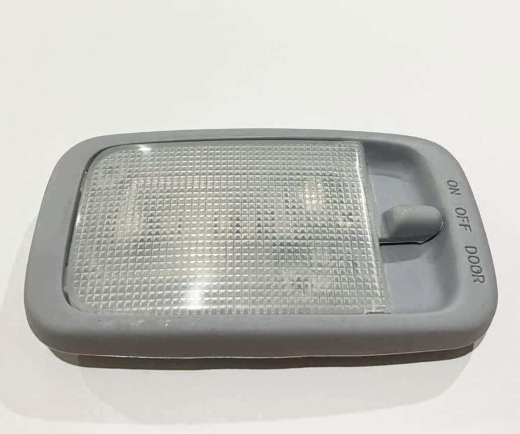 Interior Dome Light Lamp Replacement parts For Toyota 1987-2002 Corolla AE92 AE95 AE101 AE102 AE111 AT190