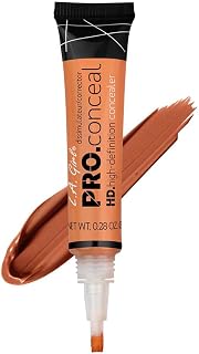 L.A. Girl Pro Coneal Hd. High Definiton Concealer 0.28 Oz