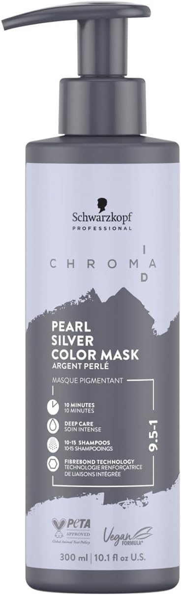 Schwarzkopf Professional CHROMA ID Bonding Color