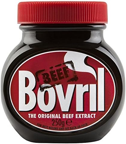 Bovril Beef Savoury Drink 250G
