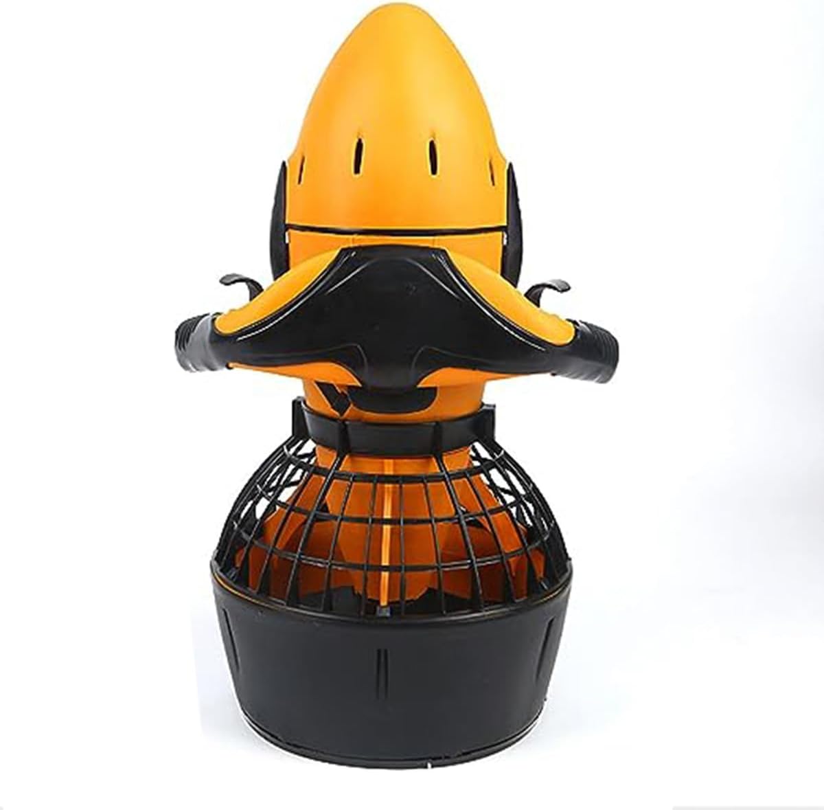 ALSUP Underwater Sea Scooter 300W/500WUnderwater Booster Dual Speed Water Propeller for Scuba Diving Snorkelling Adventures Pool Gear,500W