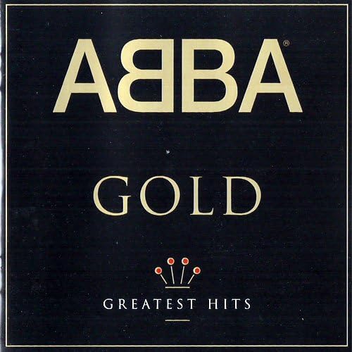 (CD Album ABBA, 19 Tracks) Lay All Your Love On Me / The Winner Takes It All / S.O.S. / One Of Us / Thank You For The Music u.a.