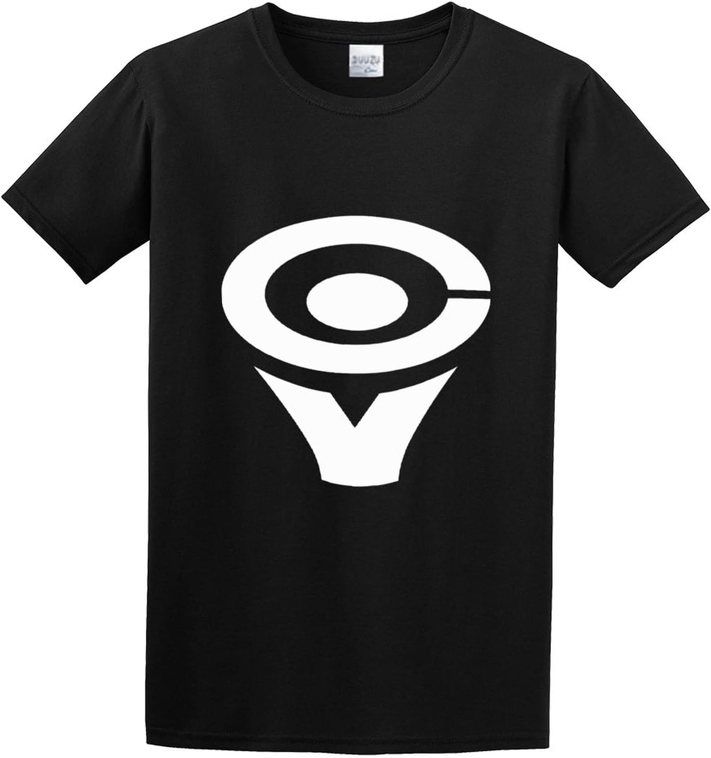 Cerwin Vega Men T Shirt Men's Tops Tees