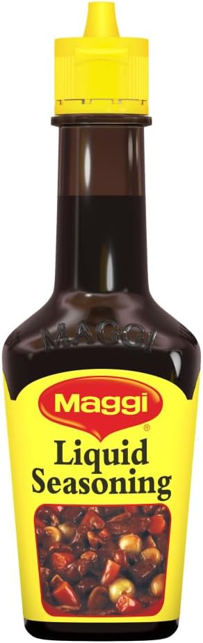 Maggi Liquid Seasoning, 101ml