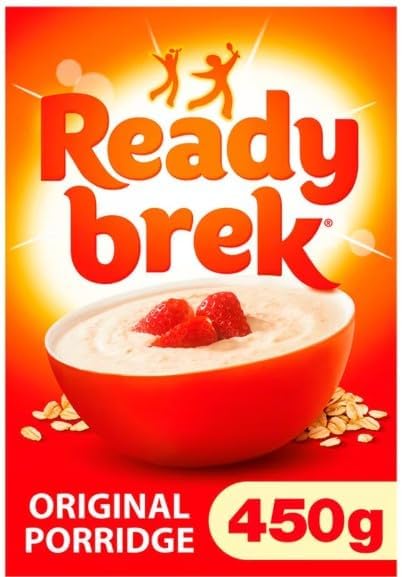 18 x Original Cereal 450G Delicious Tasty And Twisty