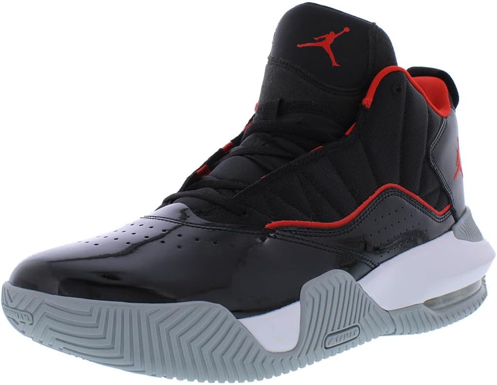 Air Jordan Stay Loyal