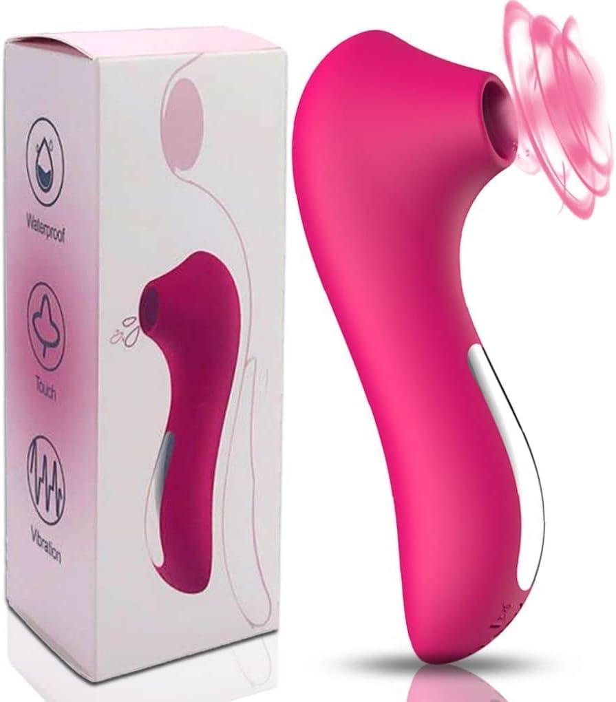 Vibrat.o.r Vibrantoror for Women Men Rab.b.i.t S.ex S.t.imulator Adults USB Toys Machine Vibrabra.t.e.r Vibratorter Vibrates Dido Male Toys4Women Couples Mini Quiet Gift 10 Mode Massage (Red)