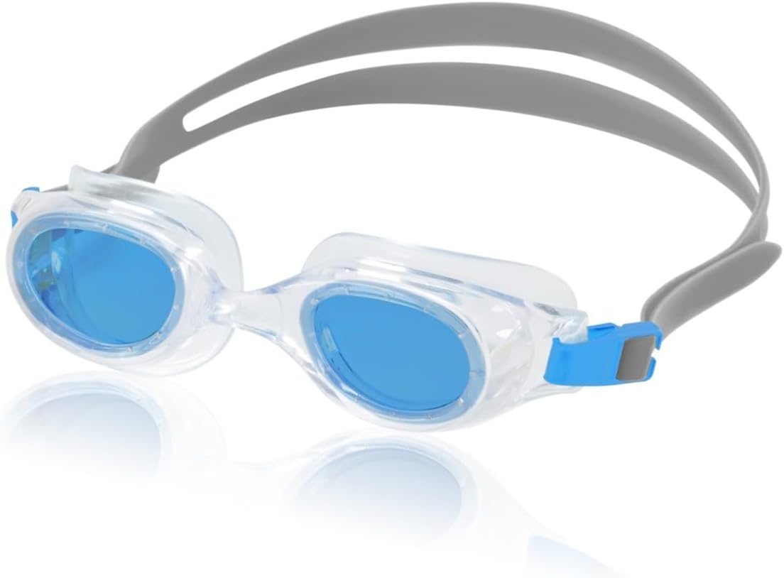 Speedo Unisex Swim Goggles Hydrospex Classic