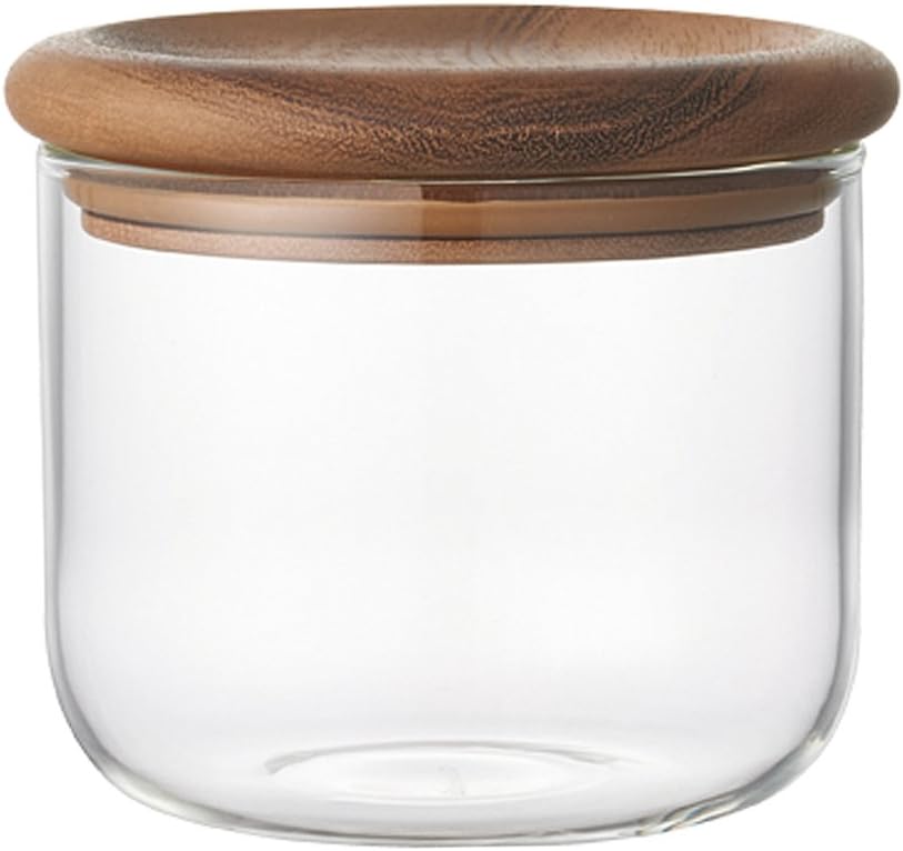 KINTO BAUM NEU Canister, 15.7 fl oz (450 ml) 28560